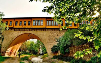 Bursa’da Gezilip Görülmesi Gereken Yerler